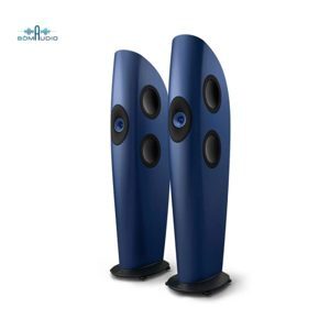 Loa Kef Blade One Meta