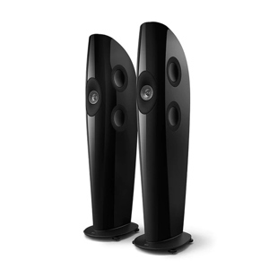 Loa Kef Blade Two Meta