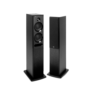 Loa KEF C5