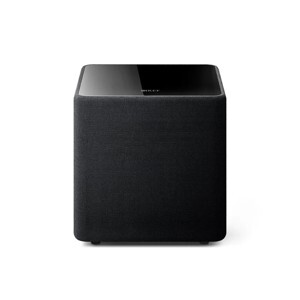 Loa Kef Kube 12b