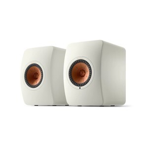 Loa Kef LS50 Wireless II