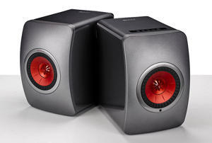 Loa KEF LS50 Wireless