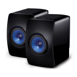 Loa KEF LS50 Wireless