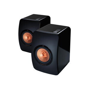 Loa Kef LS50