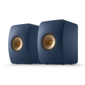 Loa Kef LS50