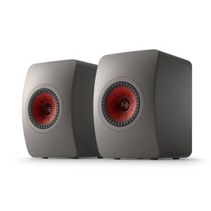 Loa Kef LS50