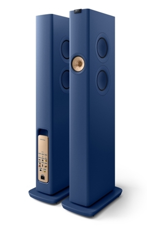 Loa KEF LS60 Wireless