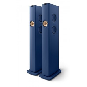 Loa KEF LS60 Wireless
