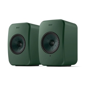 Loa Kef LSX II