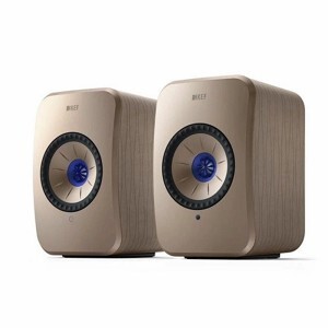 Loa Kef LSX II