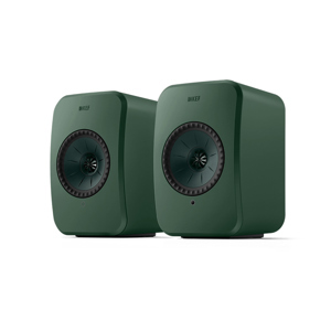 Loa Kef LSX II