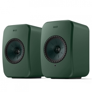 Loa Kef LSX II