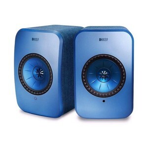 Loa KEF LSX