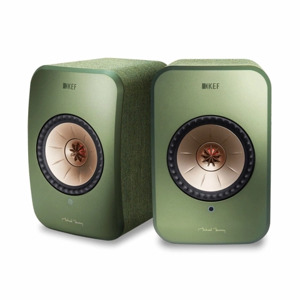 Loa KEF LSX