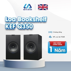 Loa Kef Q350