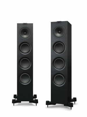 Loa KEF Q550