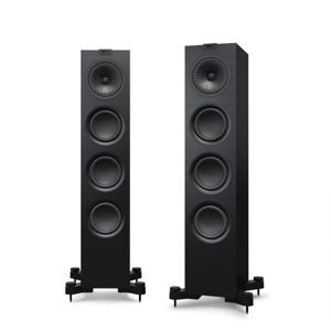 Loa KEF Q550