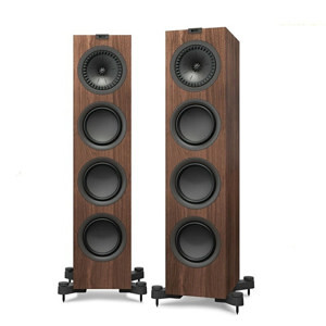 Loa Kef Q750