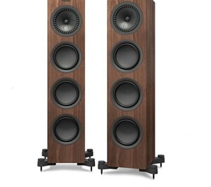 Loa Kef Q750