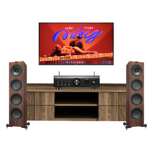 Loa Kef Q950