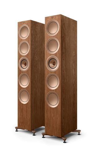 Loa Kef R11