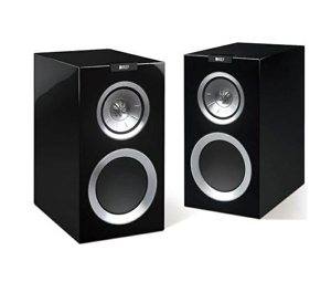 Loa KEF R300 Bookshelf Speakers