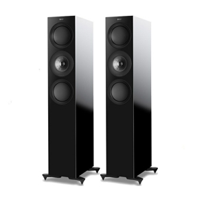 Loa Kef R7