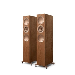 Loa Kef R7