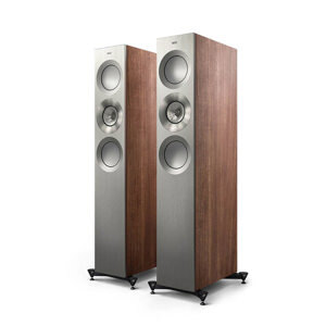 Loa KEF Reference 3 Meta