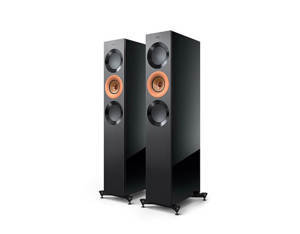 Loa KEF Reference 3 Meta