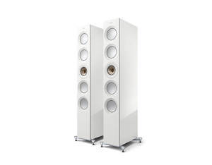 Loa KEF Reference 5 Meta