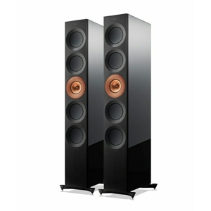 Loa KEF Reference 5 Meta