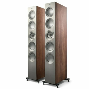 Loa KEF Reference 5 Meta