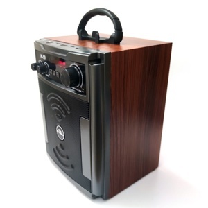 Loa kéo 1.5 tấc Kiomic K59