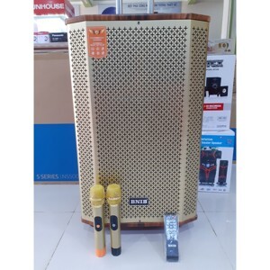 Loa kéo 4 tấc cao cấp BNIB 1506A