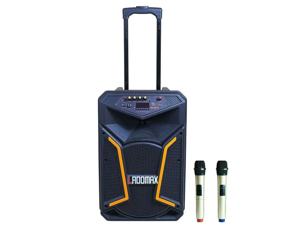 Loa kéo 4 tấc hát karaoke Ladomax V-S1531