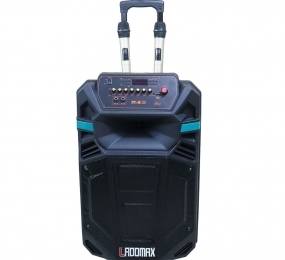 Loa kéo 4 tấc hát karaoke Ladomax V-S1535