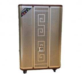 Loa kéo 4 tấc Ruby 15A40