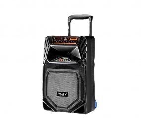 Loa kéo 4 tấc Ruby R-K1509A