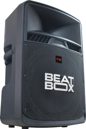 Loa kéo Acnos Beatbox KB50U
