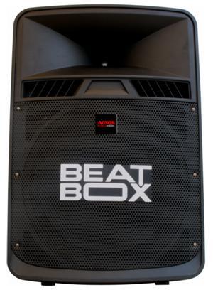 Loa kéo Acnos Beatbox KB50U