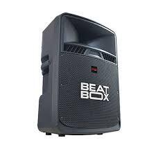 Loa kéo Acnos Beatbox KB50U