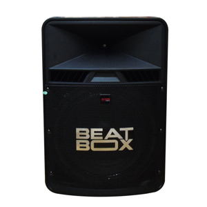 Loa kéo Acnos Beatbox KB50U