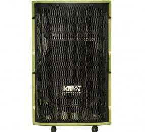 Loa kéo Acnos CB39GF