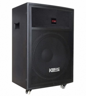 Loa kéo Acnos CB403G