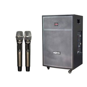 Loa kéo Acnos CB404GD