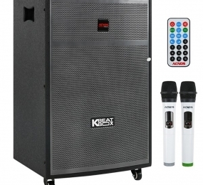 Loa kéo Acnos CBX15G 450W