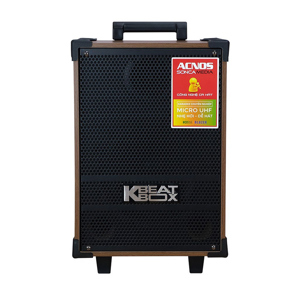 Loa kéo Acnos CS120