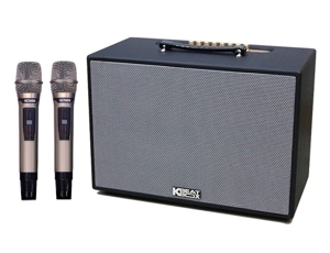 Loa kéo Acnos CS2501PU