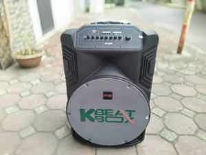 Loa kéo Acnos KB39Z